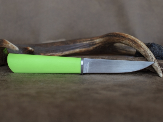 Zielony Nóż- The Green Knife