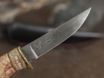 Klasyczny Damast- Classic Damascus